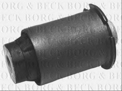 BORG & BECK bsk6345 -  Подвеска, рычаг независимой подвески колеса